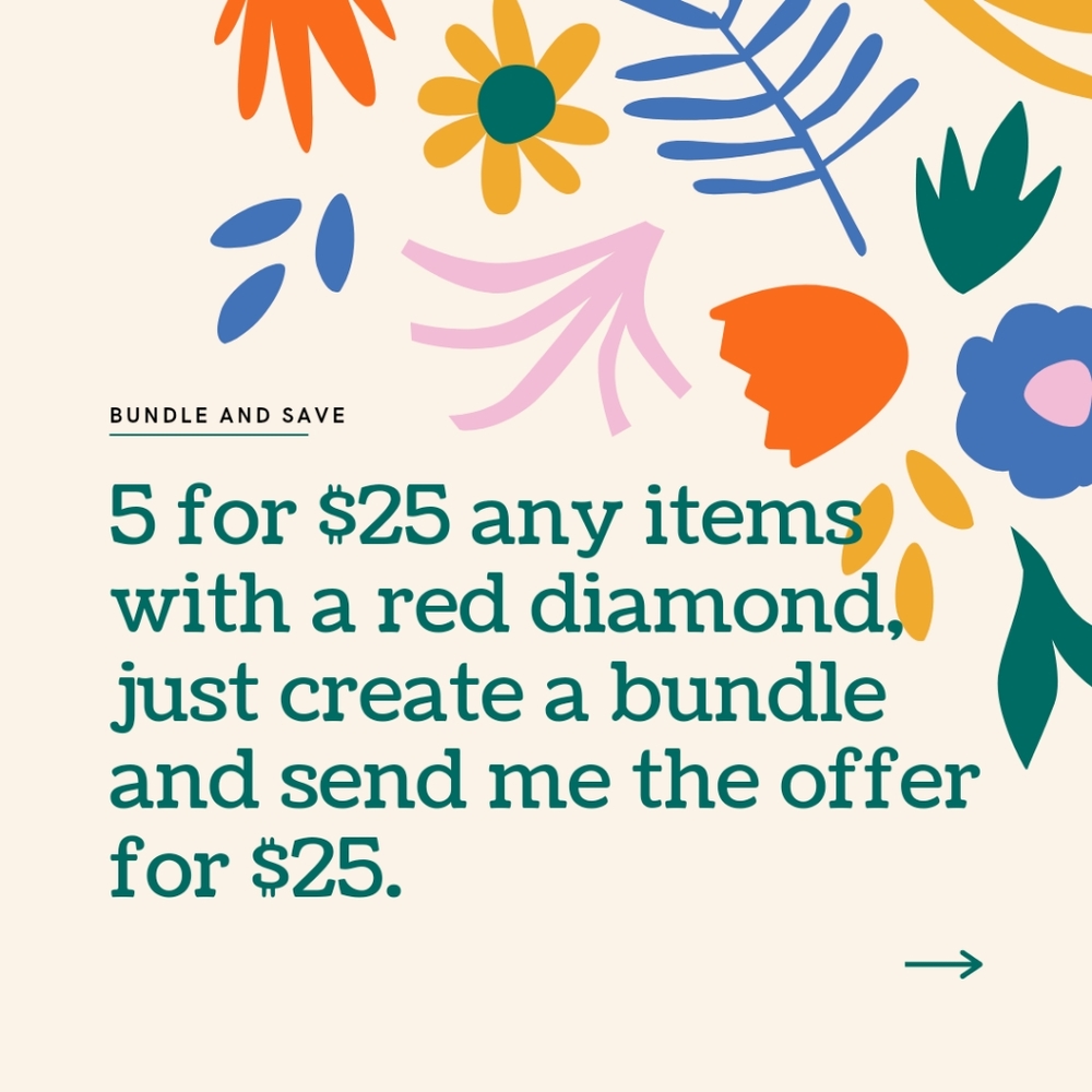 Bundle and Save